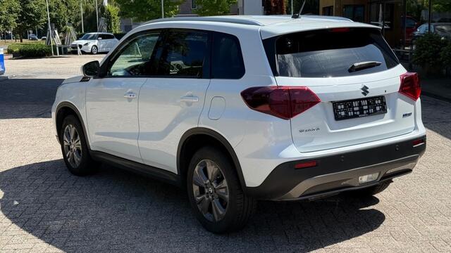 Suzuki VITARA 1.5 HYB. SELECT ALLGRIP/AWD AUT All-weather band