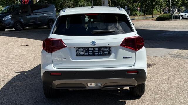 Suzuki VITARA 1.5 HYB. SELECT ALLGRIP/AWD AUT All-weather band