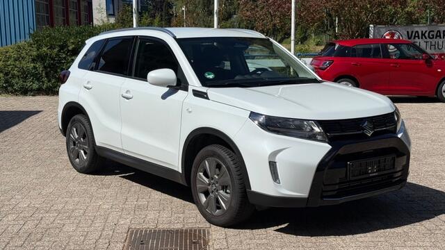Suzuki VITARA 1.5 HYB. SELECT ALLGRIP/AWD AUT All-weather band