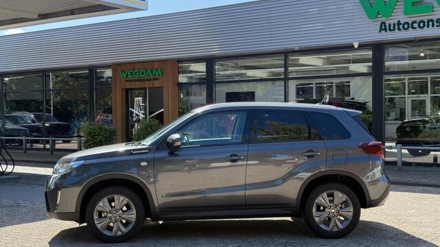 Suzuki VITARA 1.5 HYB. SELECT ALLGRIP/AWD AUT Trekhaak All-weather band