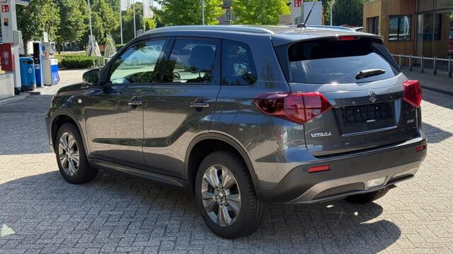 Suzuki VITARA 1.5 HYB. SELECT ALLGRIP/AWD AUT Trekhaak All-weather band