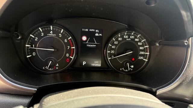 Suzuki VITARA 1.5 HYB. SELECT ALLGRIP/AWD AUT Trekhaak All-weather band