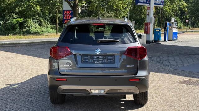 Suzuki VITARA 1.5 HYB. SELECT ALLGRIP/AWD AUT Trekhaak All-weather band