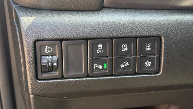 Suzuki VITARA 1.5 HYB. SELECT ALLGRIP/AWD AUT Trekhaak All-weather band