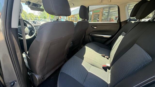 Suzuki VITARA 1.5 HYB. SELECT ALLGRIP/AWD AUT Trekhaak All-weather band