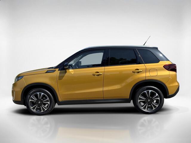 Suzuki VITARA 1.5 Hybrid Style Automaat | Pano | CarPlay | Navi |