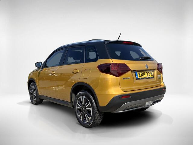 Suzuki VITARA 1.5 Hybrid Style Automaat | Pano | CarPlay | Navi |