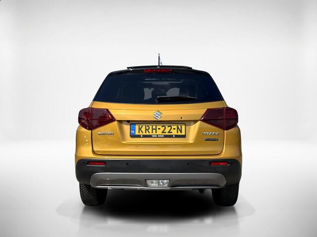 Suzuki VITARA 1.5 Hybrid Style Automaat | Pano | CarPlay | Navi |