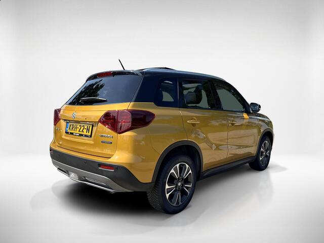 Suzuki VITARA 1.5 Hybrid Style Automaat | Pano | CarPlay | Navi |