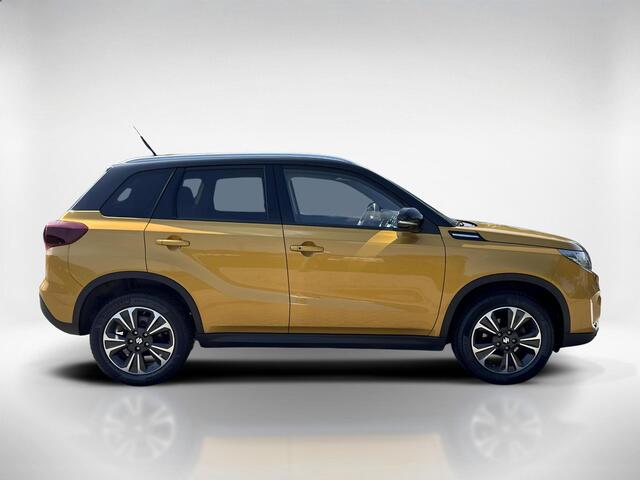 Suzuki VITARA 1.5 Hybrid Style Automaat | Pano | CarPlay | Navi |