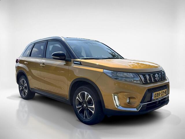 Suzuki VITARA 1.5 Hybrid Style Automaat | Pano | CarPlay | Navi |