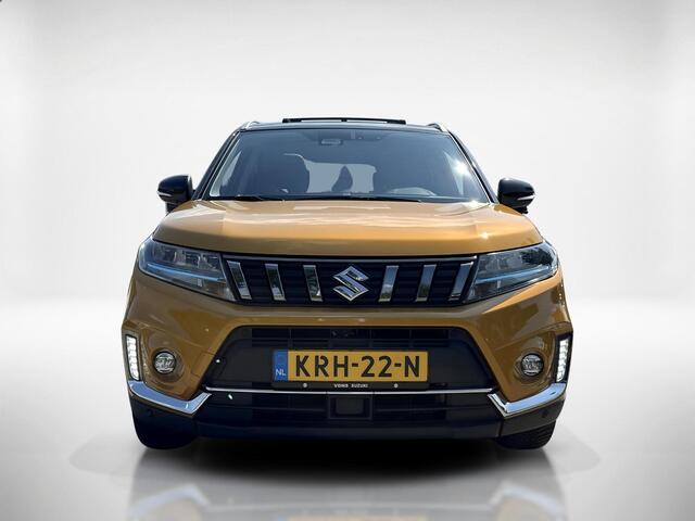 Suzuki VITARA 1.5 Hybrid Style Automaat | Pano | CarPlay | Navi |