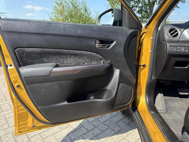 Suzuki VITARA 1.5 Hybrid Style Automaat | Pano | CarPlay | Navi |