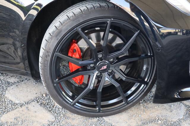 Tesla MODEL S 75D | Geen import | Black on Black | Schuifdak | Luchtvering | A