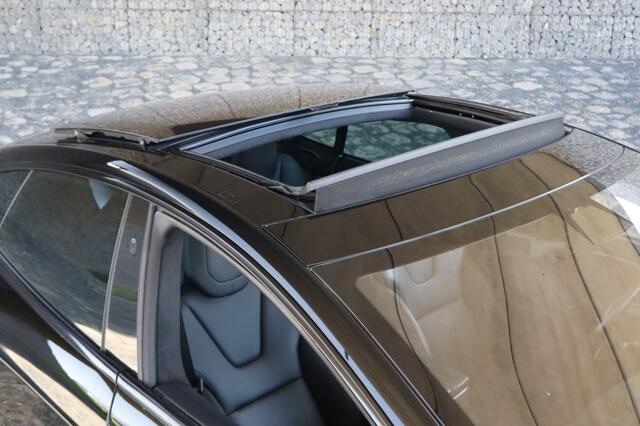 Tesla MODEL S 75D | Geen import | Black on Black | Schuifdak | Luchtvering | A