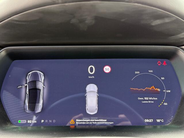 Tesla MODEL S BWJ 12-2017 | 75D 334PK Base | LEDER | PANO | AUTO PILOOT | CLIMA | NAVI | CAMERA | CRUISE | 19'' LMV