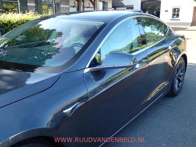 Tesla MODEL S 75D 90%SOH MCU2 CCS ENHANCED-AUTOPILOT LUCHTVERING