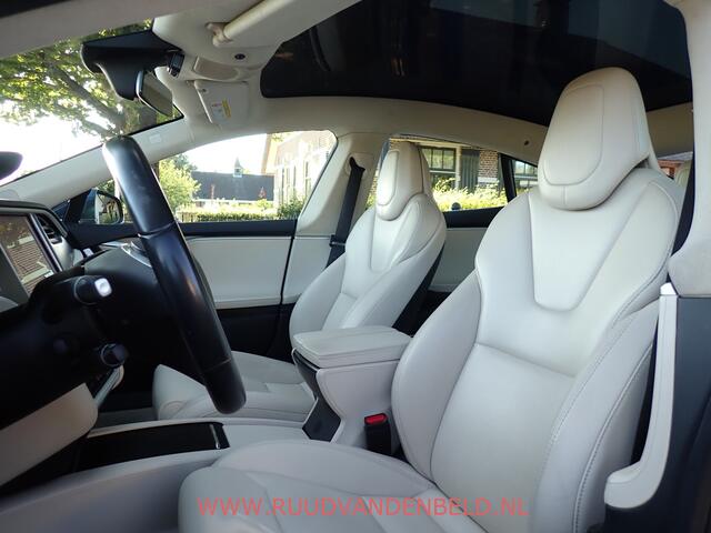 Tesla MODEL S 75D 90%SOH MCU2 CCS ENHANCED-AUTOPILOT LUCHTVERING