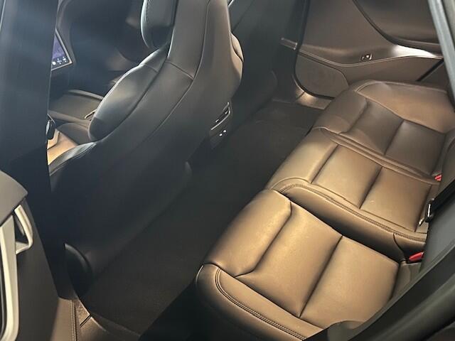 Tesla MODEL S 75D AWD 334 PK-PANORAMA-AUTOPILOT 2.5-COMPLEET