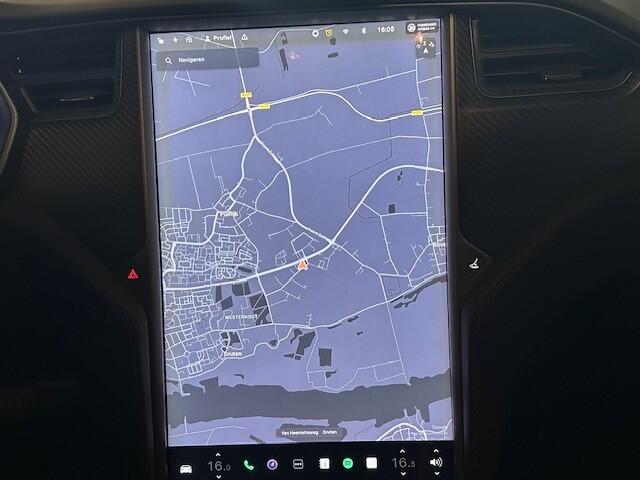Tesla MODEL S 75D AWD 334 PK-PANORAMA-AUTOPILOT 2.5-COMPLEET