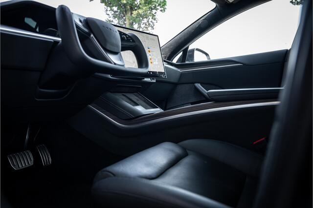 Tesla MODEL S Long Range AWD**21" Arachnid**NAP** Prijs Inclusief BTW** NP 115.000,-