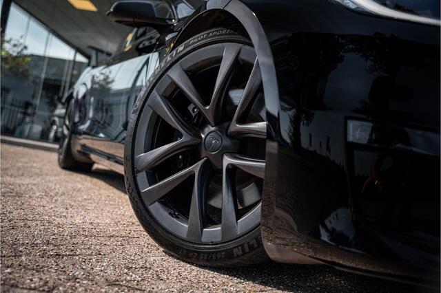 Tesla MODEL S Long Range AWD**21" Arachnid**NAP** Prijs Inclusief BTW** NP 115.000,-