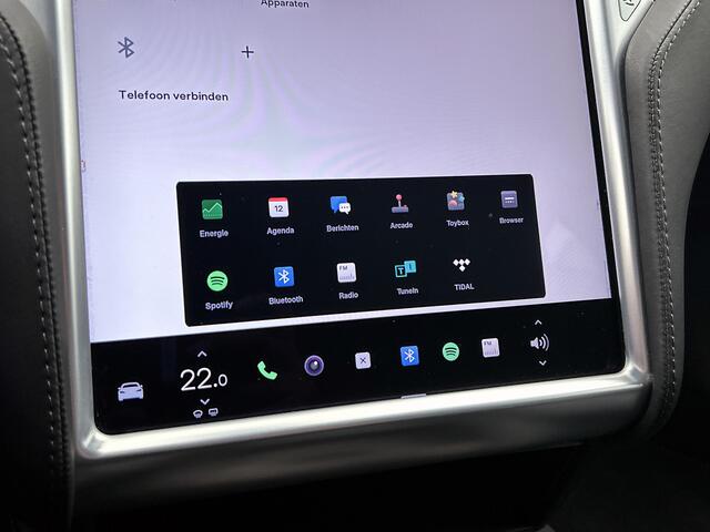 Tesla MODEL S 75D Base | Auto Pilot | BTW | Nette auto