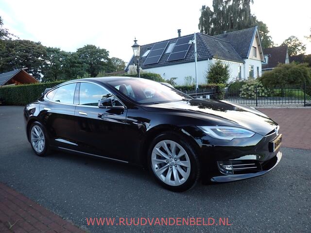 Tesla MODEL S Long Range RAVEN !! 89%SOH / CCS / AUTOPILOT / PREMIUM