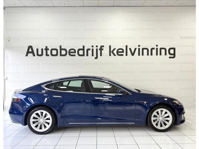 Tesla MODEL S 75 Base