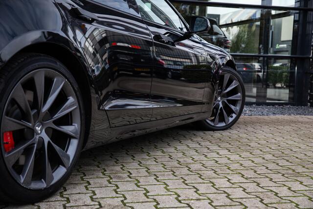 Tesla MODEL S 75D Base