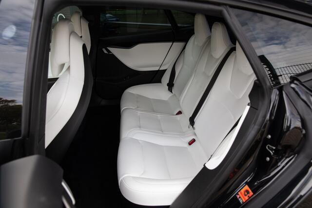 Tesla MODEL S 75D Base