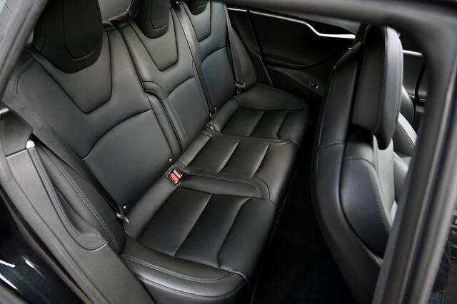 Tesla MODEL S 100D S 100D 21' inch, 131k nieuw, VOL!