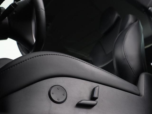 Tesla MODEL S 100D | Panoramadak | Leder | Autopilot | Stoelverwarming | Camera | Keyless | Full LED | Navigatie | Climate control | 19'' lichtmetalen velgen