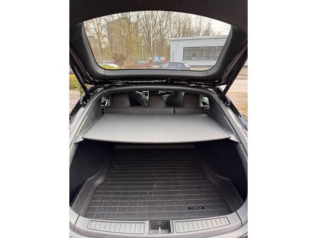 Tesla MODEL S 75D Base Pano full self drive luchtvering
