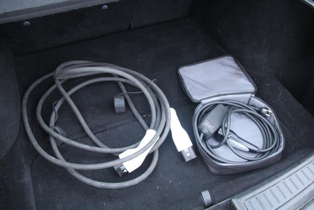 Tesla MODEL S 100D - Panoramadak - NAP 100D