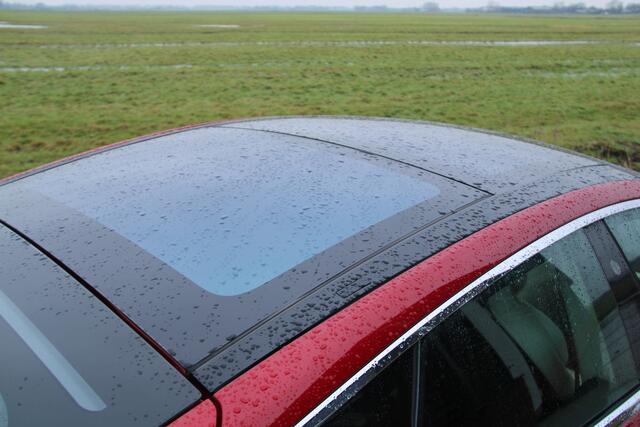 Tesla MODEL S 100D - Panoramadak - NAP 100D