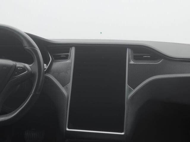 Tesla MODEL S 75D Base | PANO | CAMERA | AUTOPILOT | STOELVERWARMING