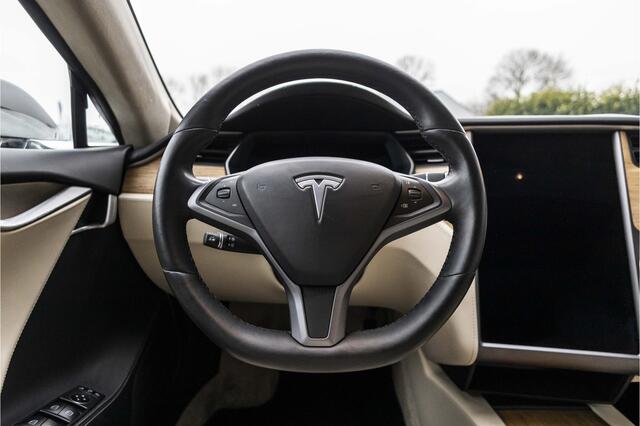 Tesla MODEL S 75D Base | AutoPilot | Pano | NL Auto