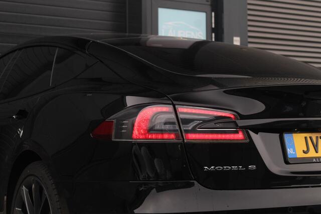 Tesla MODEL S 100D | Autopilot | Panoramadak | 21 Inch | Nette auto