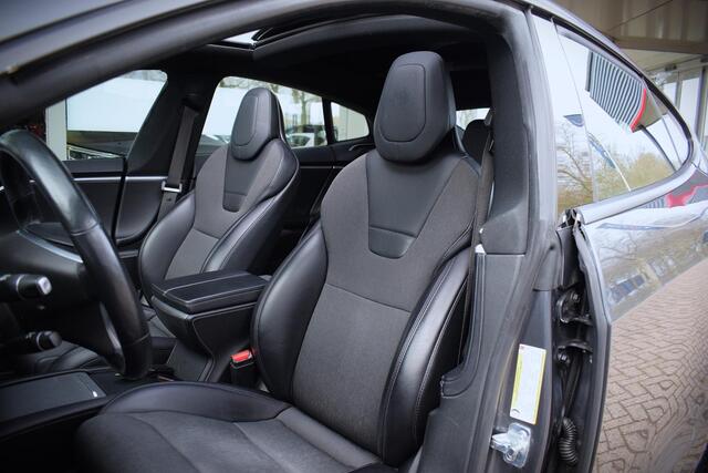 Tesla MODEL S 75D Base |AUTOPILOT 3|PANO|360°|CSS