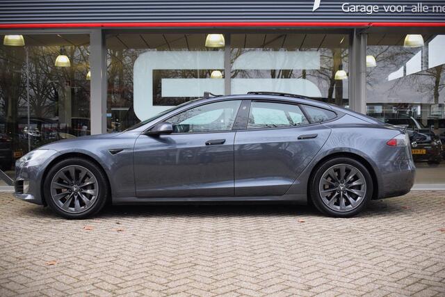 Tesla MODEL S 75D Base |AUTOPILOT 3|PANO|360°|CSS
