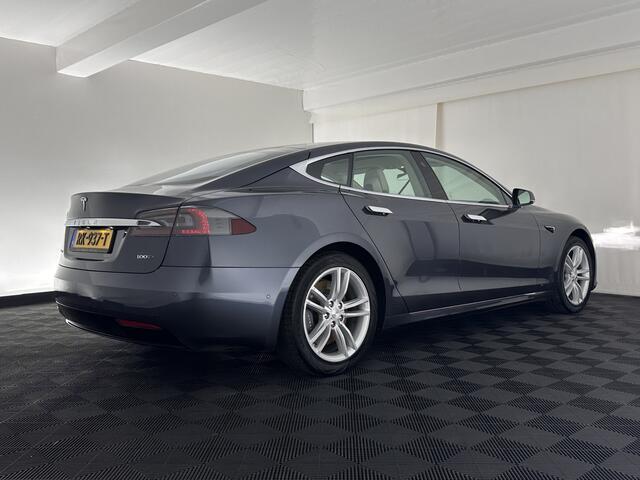 Tesla MODEL S 100D [ 3-Fase ] {SOH-86%} (INCL.BTW) *PANO | AUTO-PILOT | NAPPA-LUXURY-LEATHER | CCS-FASTLOADER | FULL-LED | NAVI-FULLMAP | KEYLESS | MEMORY-PACK | HEATED-COMFORTSEATS | DIGI-COCKPIT | 19"ALU*