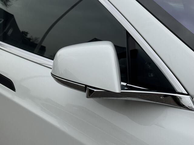 Tesla MODEL S 75D Base | Autopilot | Panorama | 21 Inch |