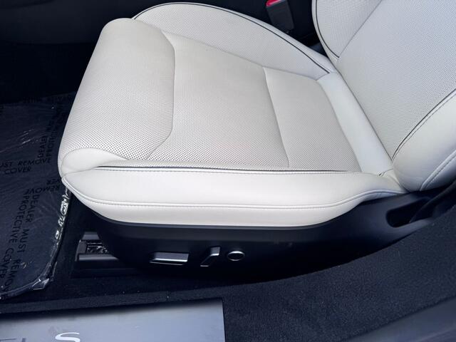 Tesla MODEL S Plaid AWD