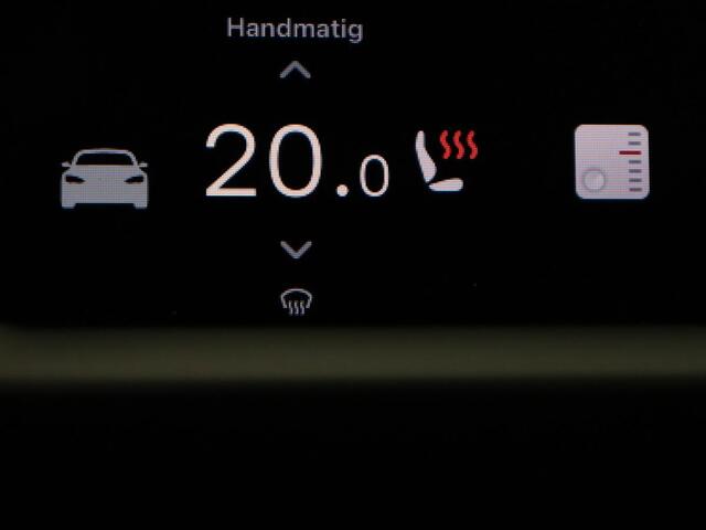 Tesla MODEL S 100D | SOH 90% | Panoramadak | Leder | Autopilot | Stoelverwarming | Camera | Keyless | Full LED | Navigatie | Climate control | 19'' lichtmetalen velgen