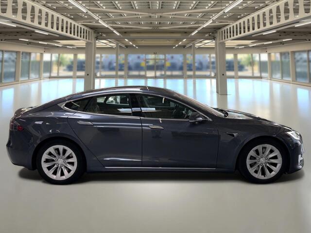 Tesla MODEL S 75D Base