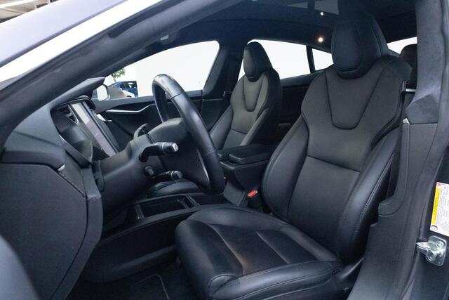 Tesla MODEL S Long Range NL Auto