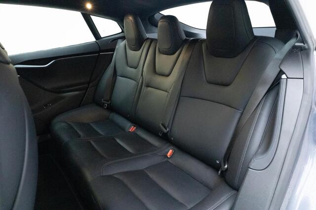 Tesla MODEL S Long Range NL Auto