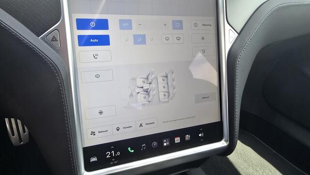 Tesla MODEL S 100D Performance |Full self drive|
