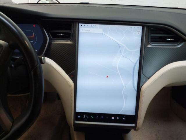 Tesla MODEL S 75D BASE Panoramadak | Luchtvering | Stoel + Stuurverwarming